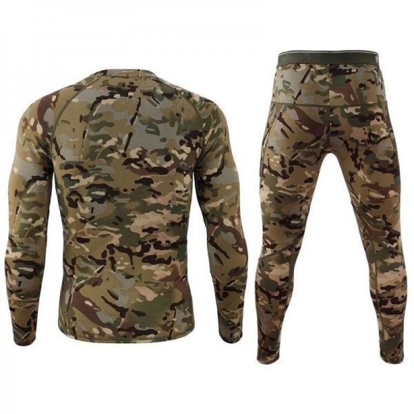 Термобілизна мультикам Pancer - 3574366