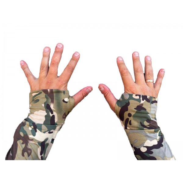 Термобілизна мультикам Pancer - 3574366