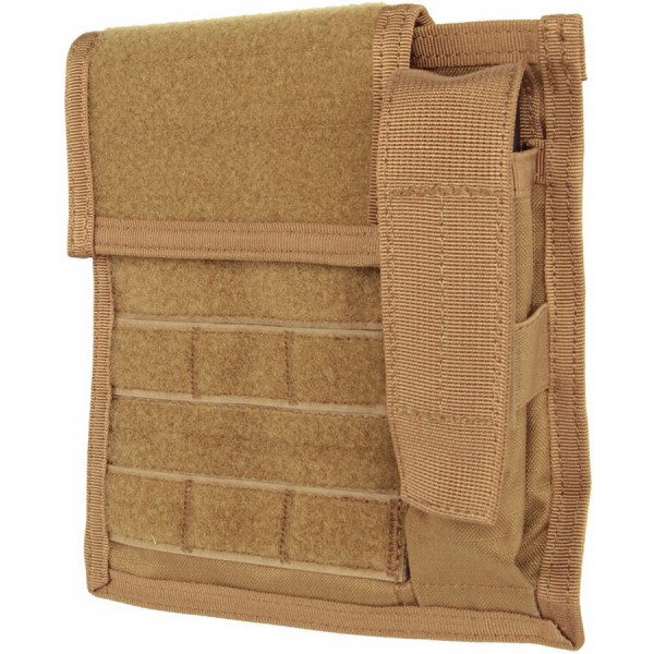 Подсумок BLACKHAWK. Admin/Flashlight Pouch Койот - 3574360