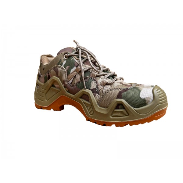 Тактические кроссовки мультикам LOWA - 3574358 Тактические кроссовки мультикам LOWA - 3574358