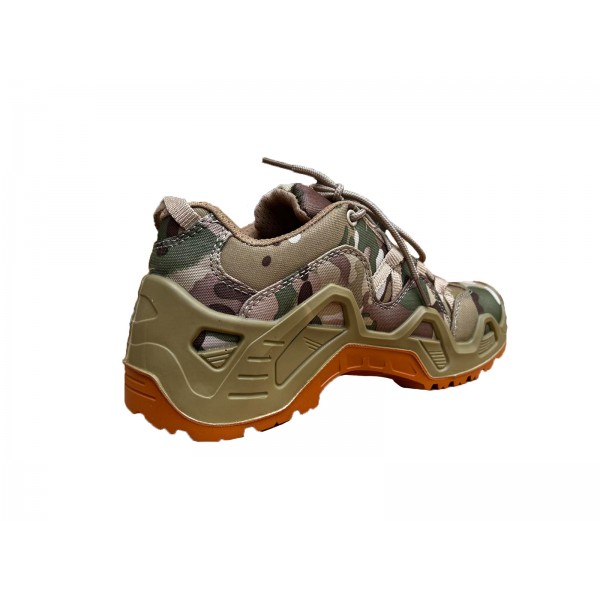 Тактические кроссовки мультикам LOWA - 3574358 Тактические кроссовки мультикам LOWA - 3574358