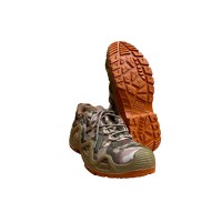 Тактические кроссовки мультикам LOWA  