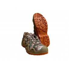 Тактичні кросівки мультикам LOWA 