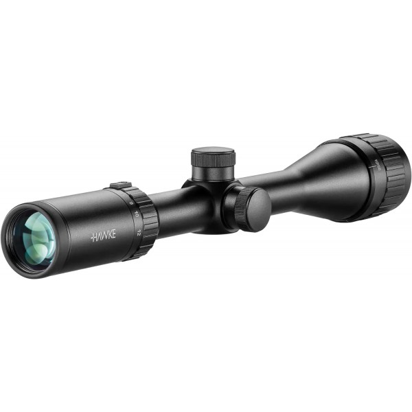 Приціл оптичний Hawke Vantage 4-12х50 АO сітка Mil-Dot - 3574346 Приціл оптичний Hawke Vantage 4-12х50 АO сітка Mil-Dot - 3574346