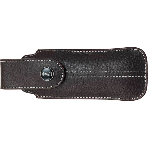 Чехол Opinel Classic. Для ножей №7,№8 и №9 в серии Tradition; №8 и №10 в серии Effile. - 3566452