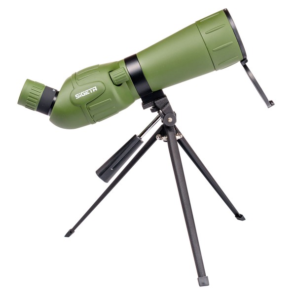 Подзорная труба SIGETA PANORAMA 20-60x60 - 3574341