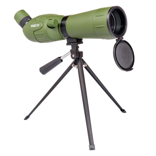 Подзорная труба SIGETA PANORAMA 20-60x60 - 3574341