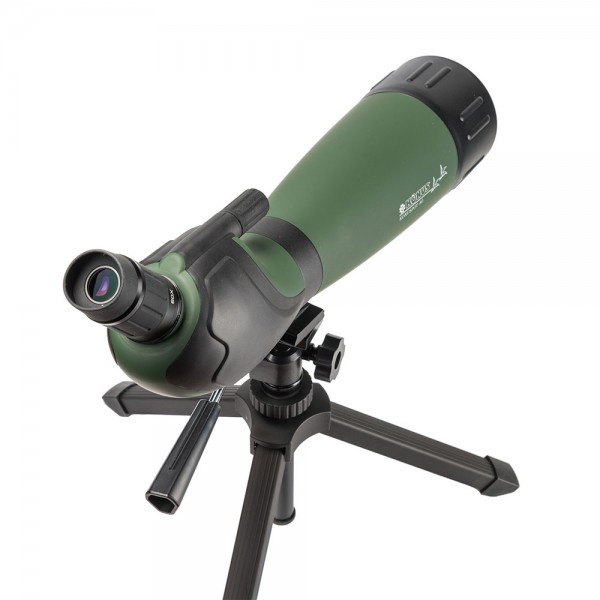 Підзорна труба KONUS KONUSPOT-80C 20-60x80 - 3574339