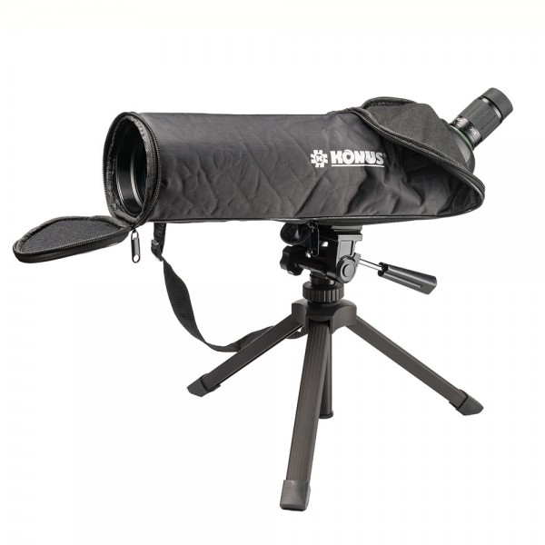 Підзорна труба KONUS KONUSPOT-80C 20-60x80 - 3574339