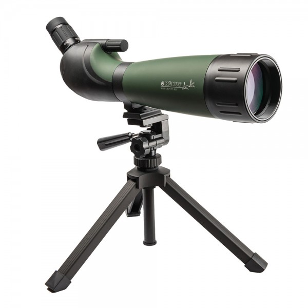 Підзорна труба KONUS KONUSPOT-80C 20-60x80 - 3574339