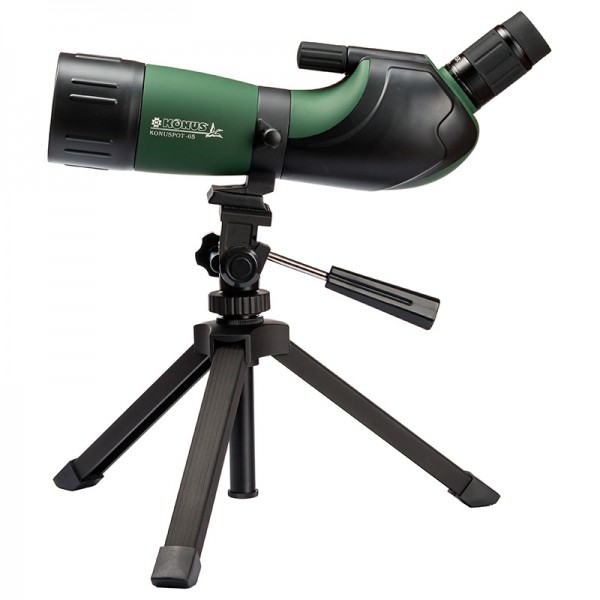 Підзорна труба KONUS KONUSPOT-65 15-45x65 - 3574338 Підзорна труба KONUS KONUSPOT-65 15-45x65 - 3574338