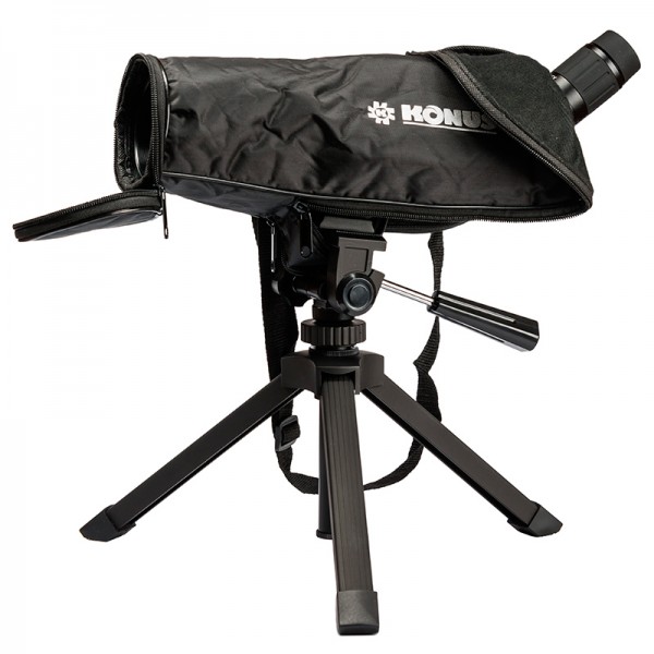 Підзорна труба KONUS KONUSPOT-65 15-45x65 - 3574338 Підзорна труба KONUS KONUSPOT-65 15-45x65 - 3574338