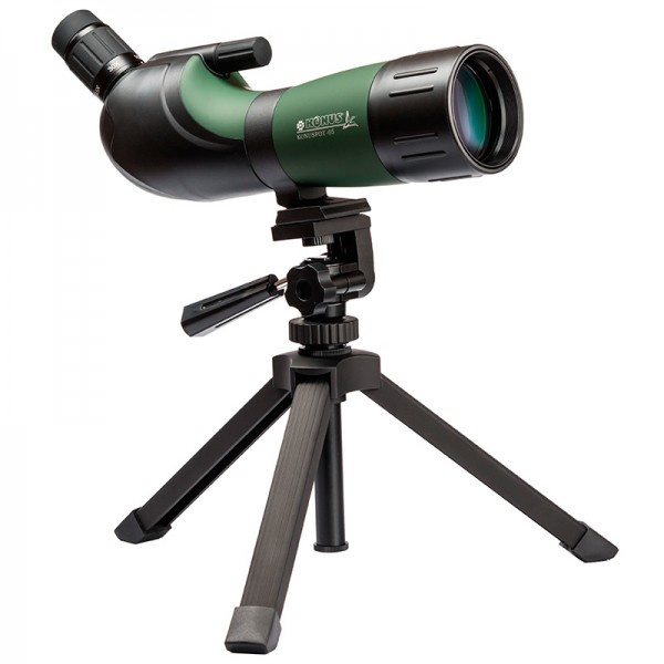 Підзорна труба KONUS KONUSPOT-65 15-45x65 - 3574338