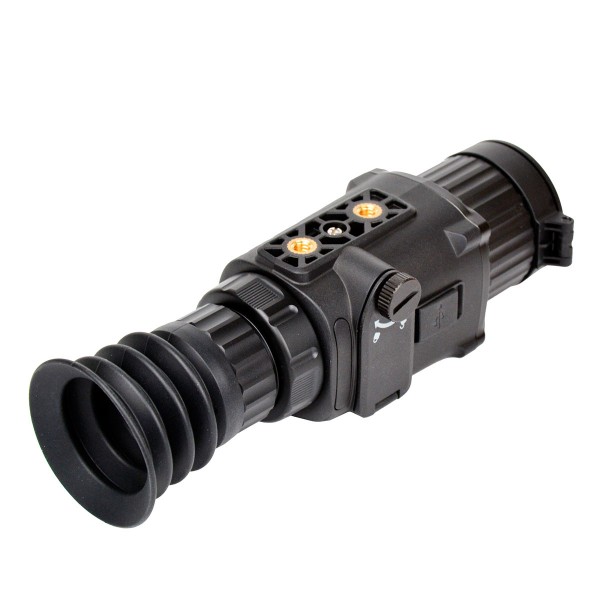 Тепловізійний приціл KONUS FLAME-R 2.5x-20x 256x192 - 3574337 Тепловізійний приціл KONUS FLAME-R 2.5x-20x 256x192 - 3574337