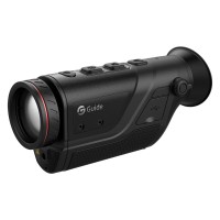Тепловизионный монокуляр GUIDE TD430 400х300px 35mm
