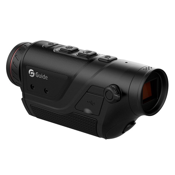 Тепловизионный монокуляр GUIDE TD420 400х300px 25mm - 3574329