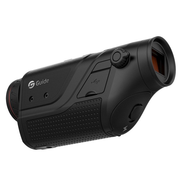 Тепловизионный монокуляр GUIDE TD420 400х300px 25mm - 3574329