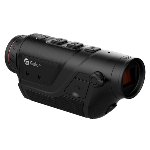 Тепловизионный монокуляр GUIDE TD410 400х300px 19mm - 3574328 Тепловизионный монокуляр GUIDE TD410 400х300px 19mm - 3574328