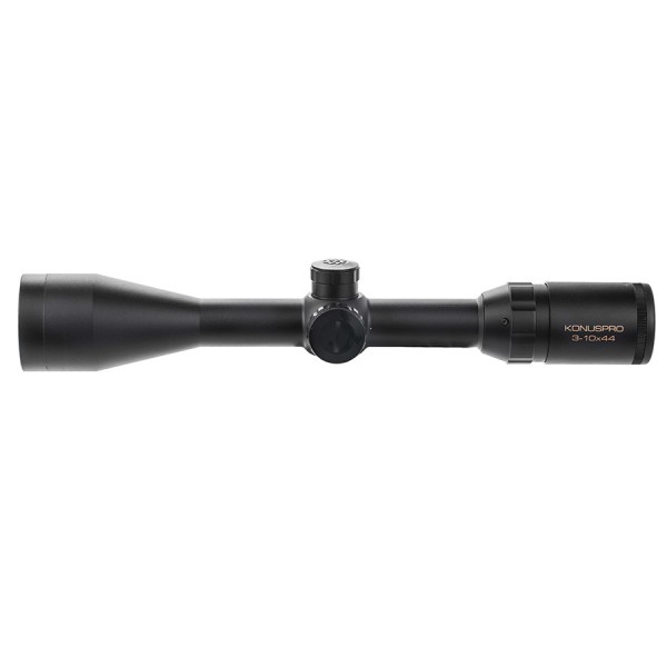 Оптический прицел KONUS KONUSPRO-275 3-10x44 275 IR - 3574326 Оптический прицел KONUS KONUSPRO-275 3-10x44 275 IR - 3574326