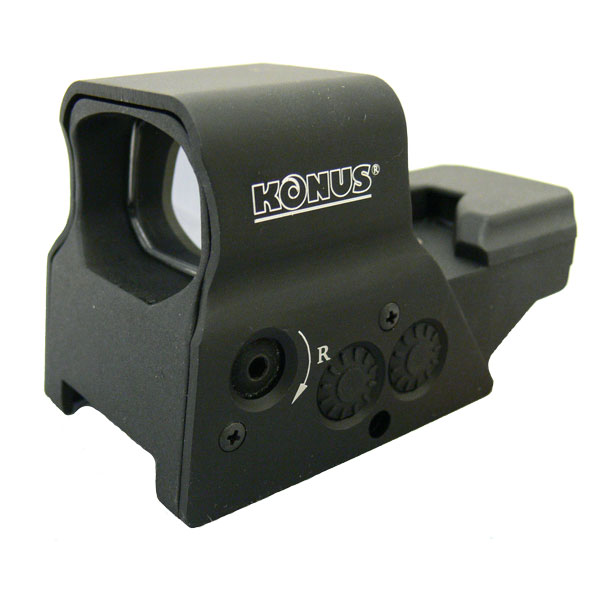 Коліматорний приціл KONUS SIGHT-PRO R8 - 2589363