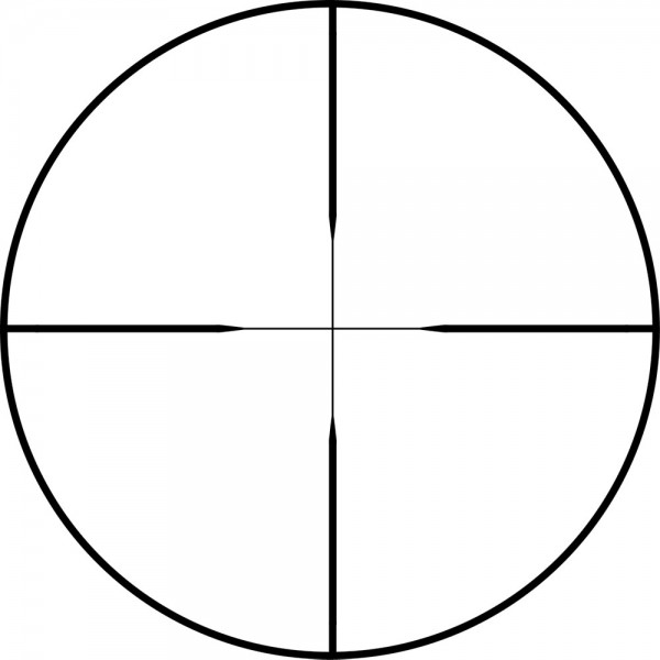 Оптичний приціл KONUS KONUSPRO 3-9x50 30/30 - 3574324 Оптичний приціл KONUS KONUSPRO 3-9x50 30/30 - 3574324