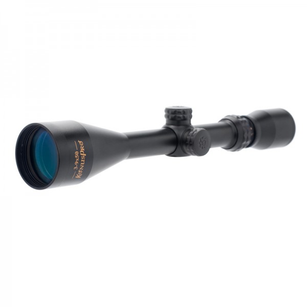 Оптичний приціл KONUS KONUSPRO 3-9x50 30/30 - 3574324