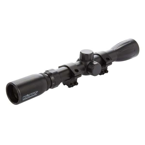 Оптический прицел KONUS KONUSFIRE 3-9x32 30/30 (с кольцами) - 3574321 Оптический прицел KONUS KONUSFIRE 3-9x32 30/30 (с кольцами) - 3574321