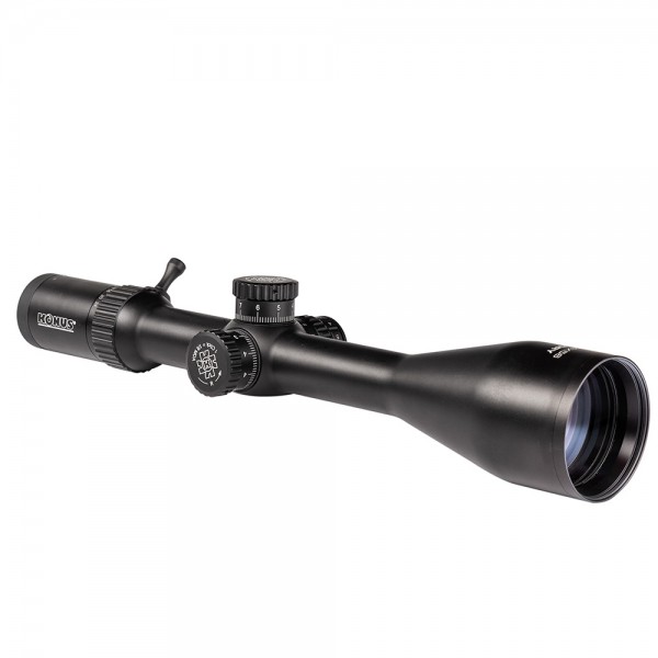 Оптический прицел KONUS GLORY 3-24x56 Fine Crosshair IR - 3574320 Оптический прицел KONUS GLORY 3-24x56 Fine Crosshair IR - 3574320