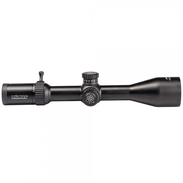 Оптический прицел KONUS GLORY 2-16x50 German 4 IR - 3574319 Оптический прицел KONUS GLORY 2-16x50 German 4 IR - 3574319