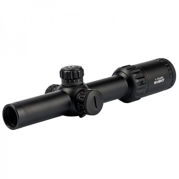 Оптический прицел KONUS EVENT 1-10x24 Circle Dot IR - 3574318 Оптический прицел KONUS EVENT 1-10x24 Circle Dot IR - 3574318