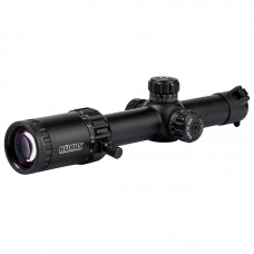 Оптичний приціл KONUS EVENT 1-10x24 Circle Dot IR