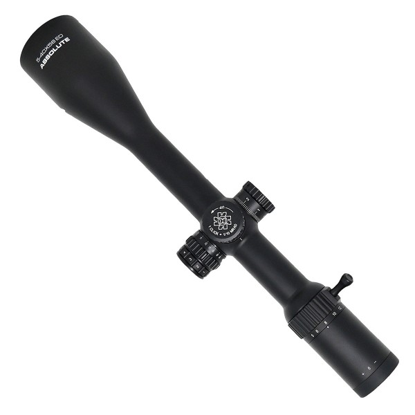 Оптический прицел KONUS ABSOLUTE 5-40x56 ED 1/2 MIL-DOT IR - 3574316 Оптический прицел KONUS ABSOLUTE 5-40x56 ED 1/2 MIL-DOT IR - 3574316