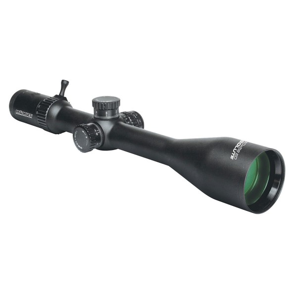 Оптичний приціл KONUS ABSOLUTE 5-40x56 ED 1/2 MIL-DOT IR - 3574316