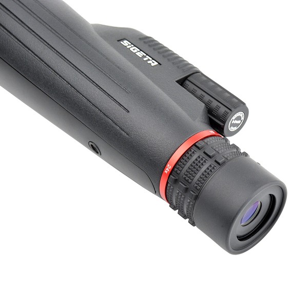 Монокуляр SIGETA Glimpse 8-24x50 WP - 3574315 Монокуляр SIGETA Glimpse 8-24x50 WP - 3574315