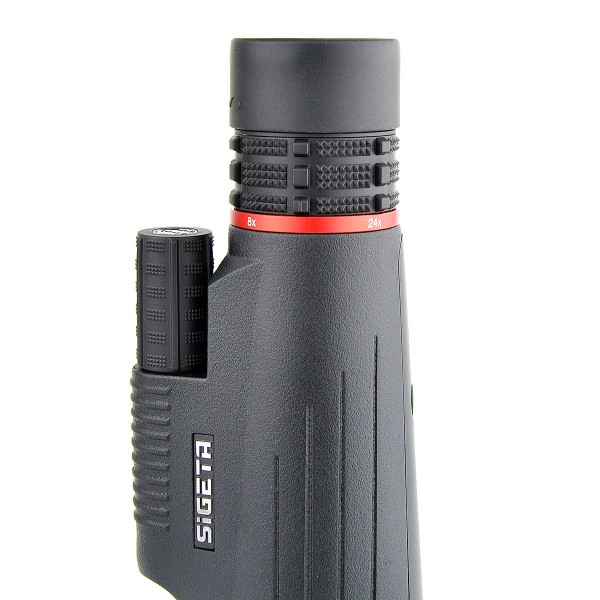 Монокуляр SIGETA Glimpse 8-24x50 WP - 3574315 Монокуляр SIGETA Glimpse 8-24x50 WP - 3574315