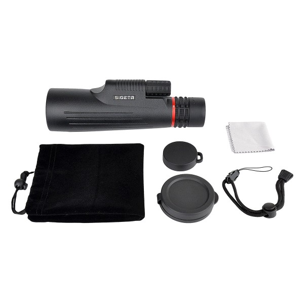 Монокуляр SIGETA Glimpse 8-24x50 WP - 3574315 Монокуляр SIGETA Glimpse 8-24x50 WP - 3574315