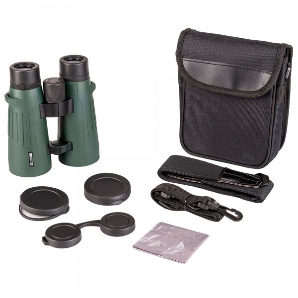 Бинокль SIGETA Imperial 8x56 Green - 3574314 Бинокль SIGETA Imperial 8x56 Green - 3574314