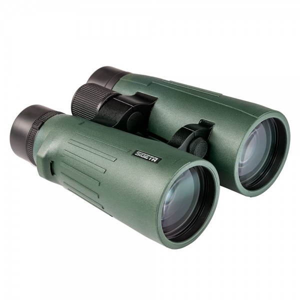 Бинокль SIGETA Imperial 8x56 Green - 3574314