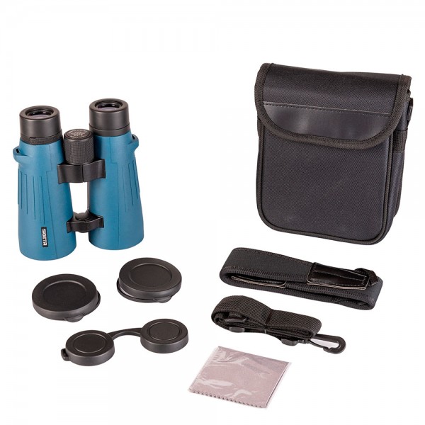 Бінокль SIGETA Imperial 8x56 Blue - 3574313 Бінокль SIGETA Imperial 8x56 Blue - 3574313