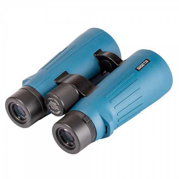 Бінокль SIGETA Imperial 8x56 Blue - 3574313 Бінокль SIGETA Imperial 8x56 Blue - 3574313