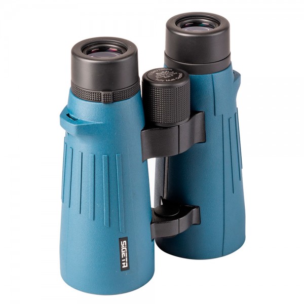 Бінокль SIGETA Imperial 8x56 Blue - 3574313 Бінокль SIGETA Imperial 8x56 Blue - 3574313