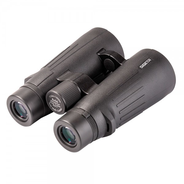 Бінокль SIGETA Imperial 8x56 Black - 3574312 Бінокль SIGETA Imperial 8x56 Black - 3574312