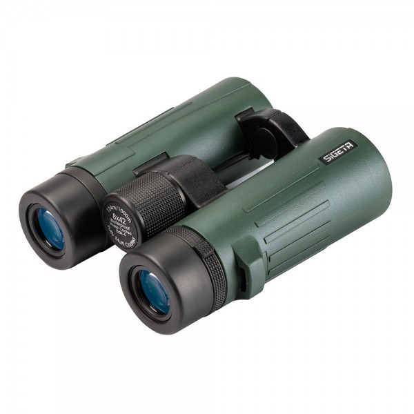 Бинокль SIGETA Imperial 8x42 Green - 3574311 Бинокль SIGETA Imperial 8x42 Green - 3574311