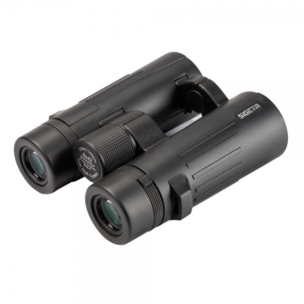 Бинокль SIGETA Imperial 8x42 Black - 3574309 Бинокль SIGETA Imperial 8x42 Black - 3574309
