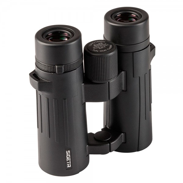 Бинокль SIGETA Imperial 8x42 Black - 3574309 Бинокль SIGETA Imperial 8x42 Black - 3574309