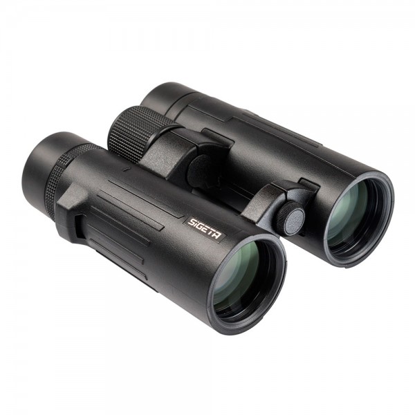 Бинокль SIGETA Imperial 8x42 Black - 3574309