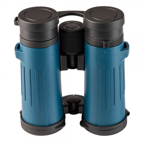 Бинокль SIGETA Imperial 8x42 Blue - 3574310 Бинокль SIGETA Imperial 8x42 Blue - 3574310