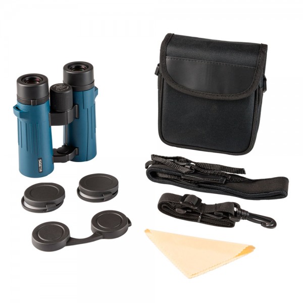 Бинокль SIGETA Imperial 8x42 Blue - 3574310 Бинокль SIGETA Imperial 8x42 Blue - 3574310