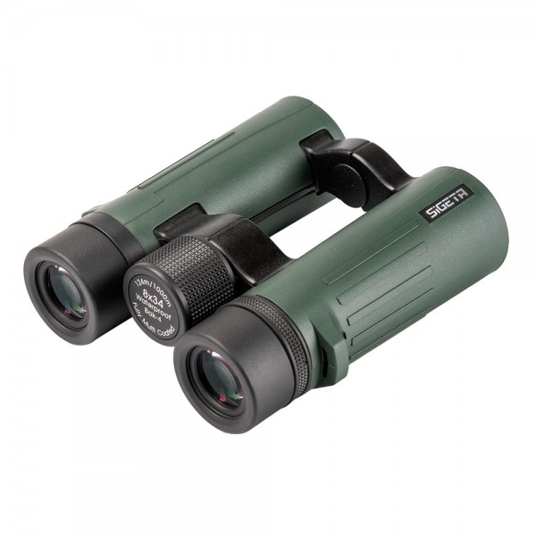 Бинокль SIGETA Imperial 8x34 Green - 3574308 Бинокль SIGETA Imperial 8x34 Green - 3574308