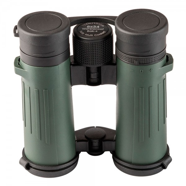 Бинокль SIGETA Imperial 8x34 Green - 3574308 Бинокль SIGETA Imperial 8x34 Green - 3574308